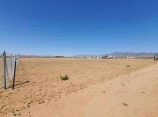 0 W Turkey Tract Rd, Dolan Springs, AZ 86441