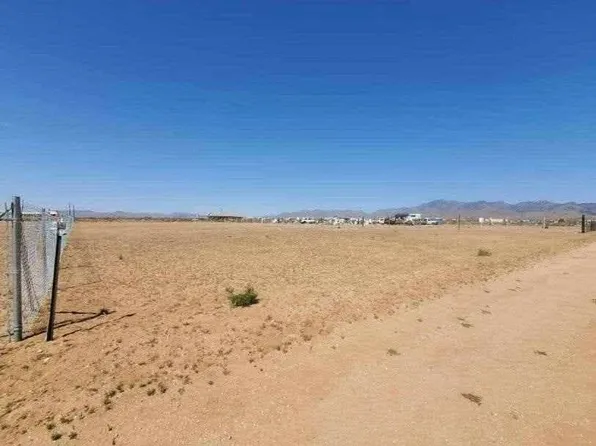 0 W Turkey Tract Rd, Dolan Springs, AZ 86441