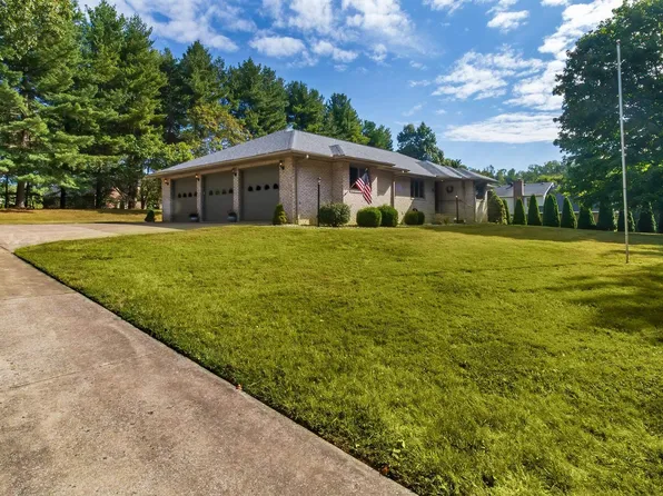 5933 Krueger Ave, Evansville, IN 47720