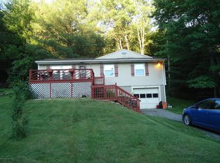 34 Mason Rd, Tunkhannock, PA 18657