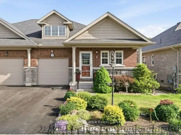 56 Royal Gala Dr, Brighton, ON K0K 1H0