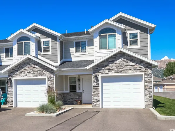 232 W 1950 N, Harrisville, UT 84414