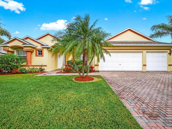 1257 Scarlet Oak Circle, Vero Beach, FL 32966