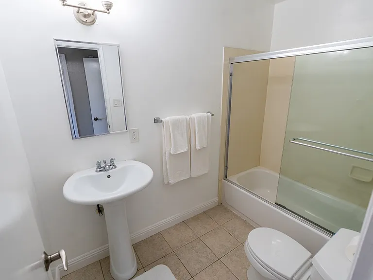 Bathroom Bathroom