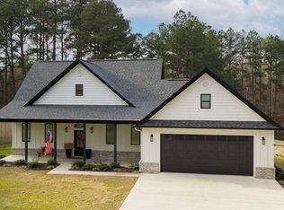 97 Chinquepin Dr, Magnolia, AR 71753