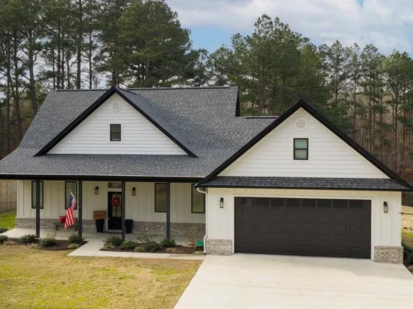 97 Chinquepin Dr, Magnolia, AR 71753