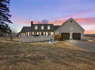 15 Still River Depot Rd, Harvard, MA 01451