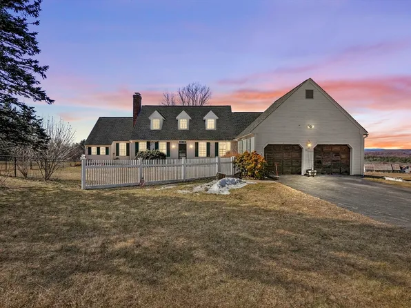 15 Still River Depot Rd, Harvard, MA 01451