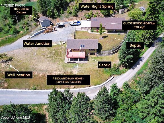 4th image of 1703 S High Ranch Rd