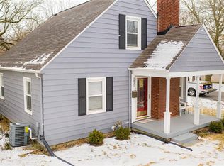 5835 N Keystone Ave, Indianapolis, IN