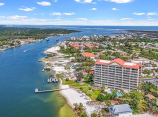 13928 River Rd UNIT 802, Perdido Key, FL 32507