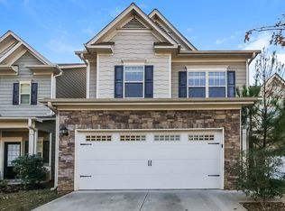 143 Preserve Dr, Newnan, GA 30263