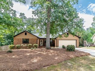 3944 Loblolly Trl, Martinez, GA 30907