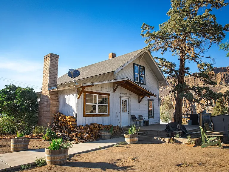 6690 Old Ranch House Rd — Photo 1