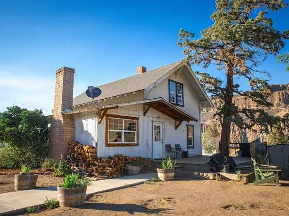 6690 Old Ranch House Rd, Terrebonne, OR 97760
