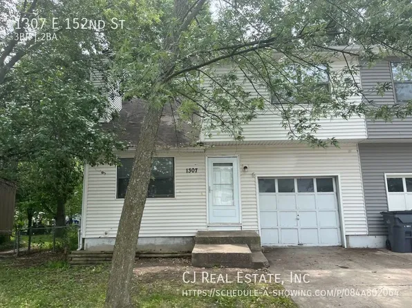 1307 E 152nd St, Olathe, KS 66062