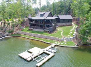 169 E Rdg, Alexander City, AL 35010