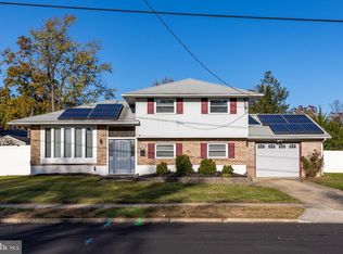 24 Albert Rd, Glendora, NJ 08029