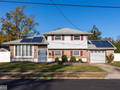 24 Albert Rd, Glendora, NJ, 08029