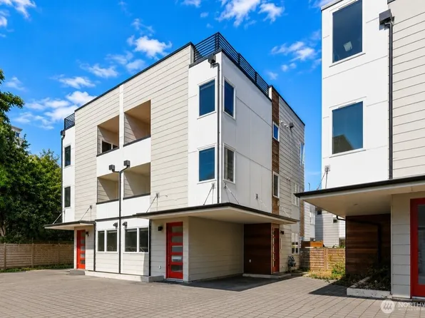 1530 13th Avenue S #D, Seattle, WA 98144