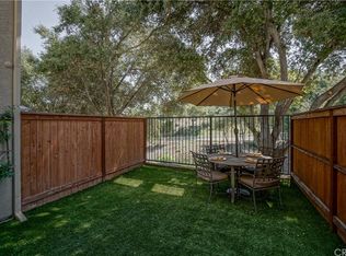42 Mesquite, Trabuco Canyon, CA 92679