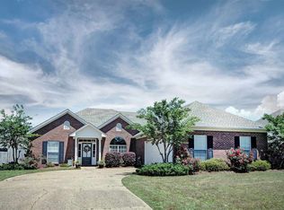 611 Mitchell Cv, Brandon, MS 39047