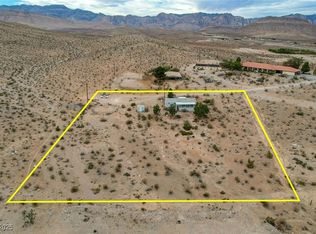 11710 W Ford Ave, Las Vegas, NV 89161