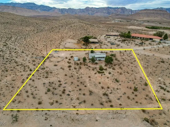 11710 W Ford Ave, Las Vegas, NV 89161
