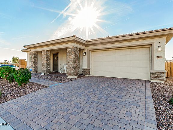3rd image of 21183 E CARRIAGE Way