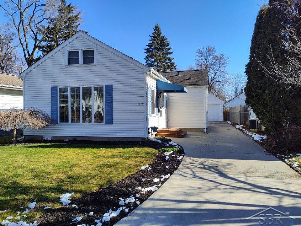 1st image of 3326 Osler Ave