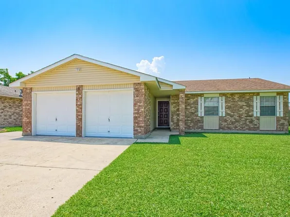 548 Esplanade St, La Place, LA 70068