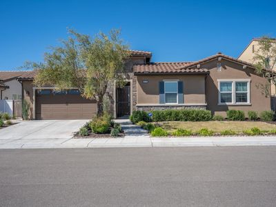 979 Ridgeline Rd W, Madera, CA, 93636