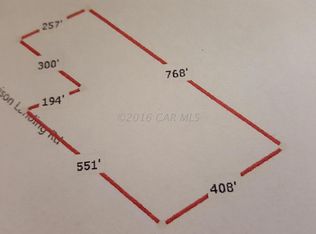 13331 Harrison Landing Rd, Princess Anne, MD 21853