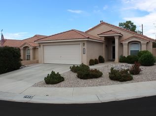 7409 Quail Springs Pl NE, Albuquerque, NM 87113
