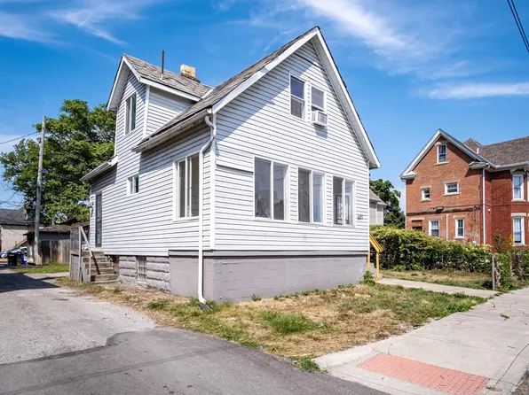 1521 Hamlet St, Columbus, OH 43201