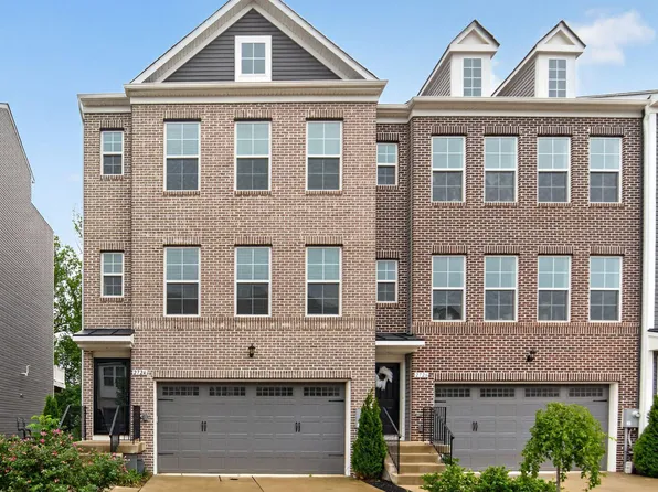 2724 Lewis And Clark Ave, Upper Marlboro, MD 20774