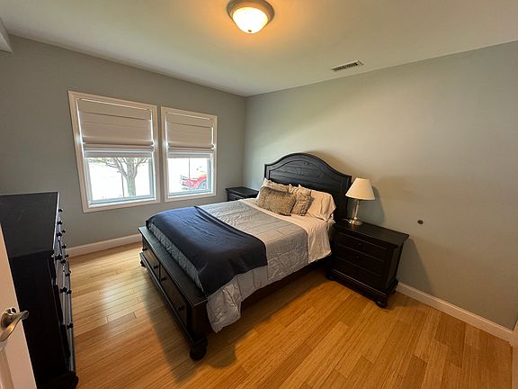 1st floor bedroom