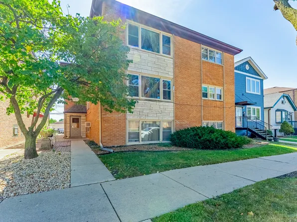 7335 W Fullerton Ave APT 1SW, Elmwood Park, IL 60707