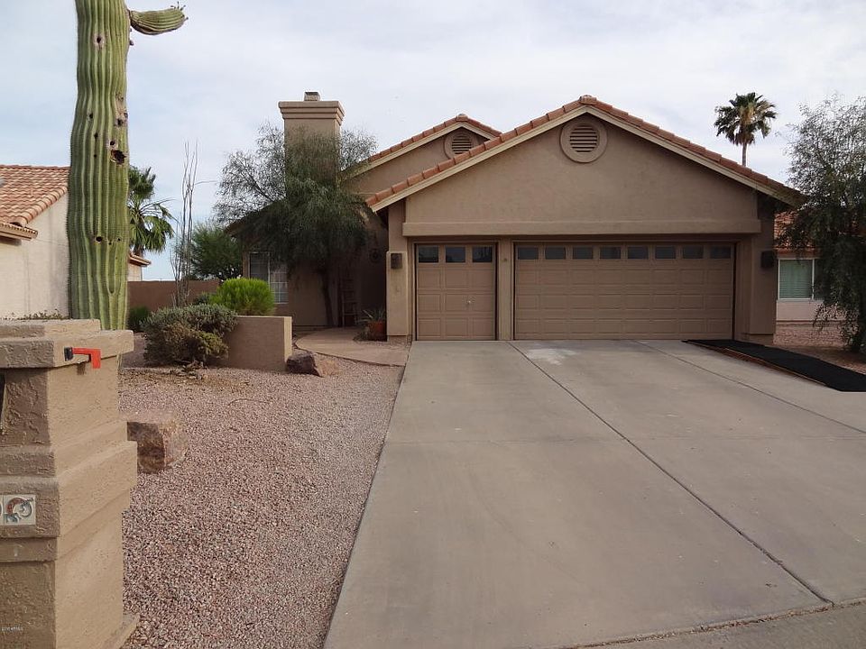 1st image of 10409 E Deerhorn Ct