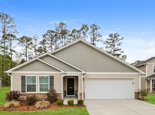 672 Savanac St SE, Bolivia, NC 28422