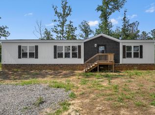 60 Whittemore Rd, Jasper, AL 35504