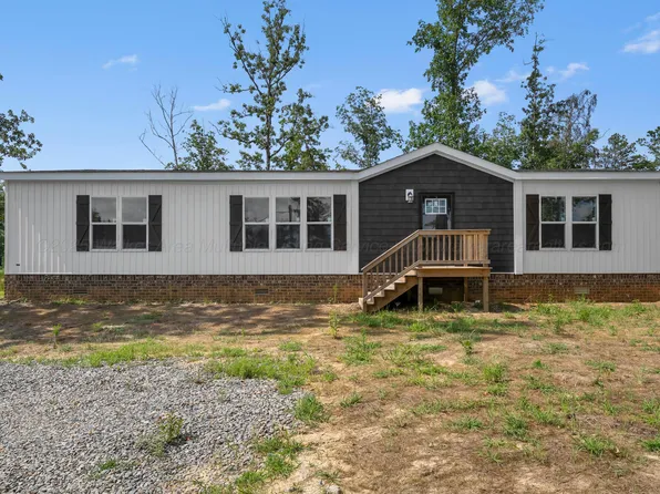 60 Whittemore Rd, Jasper, AL 35504