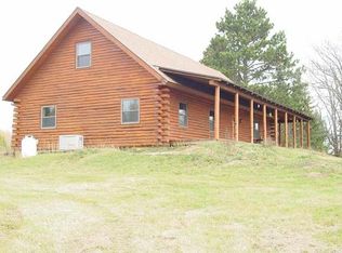3699 Cth G, Oma, WI 54534