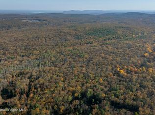 Tbd Zena Rd, Woodstock, NY 12498