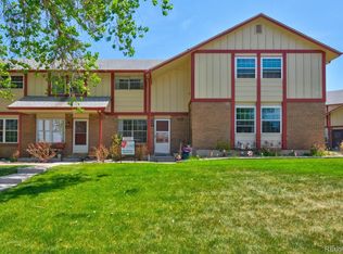 7976 W Glasgow Pl, Littleton, CO 80128