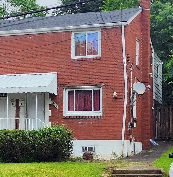 1st image of 1116 Woodbine St