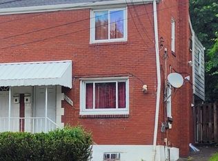 1116 Woodbine St, Pittsburgh, PA