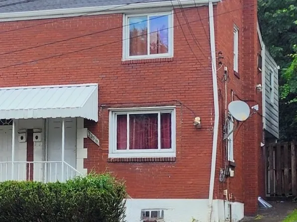 1116 Woodbine St, Pittsburgh, PA 15201