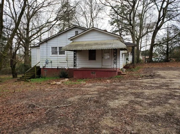 1324 Greenville St, Lagrange, GA 30241