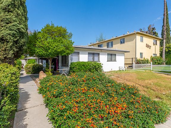 3rd image of 5915 N Laurel Canyon Blvd